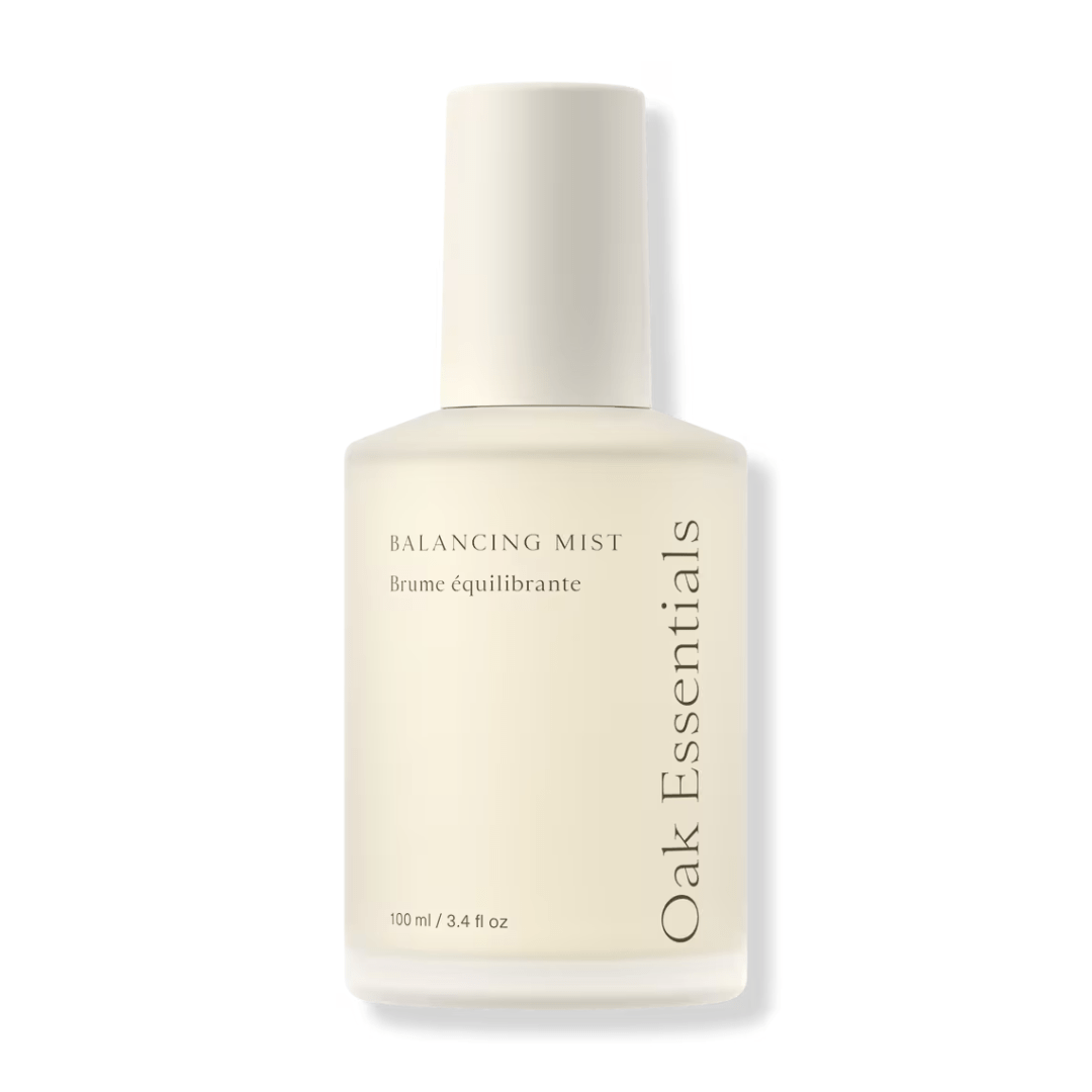 Oak Essentials Balancing Mist